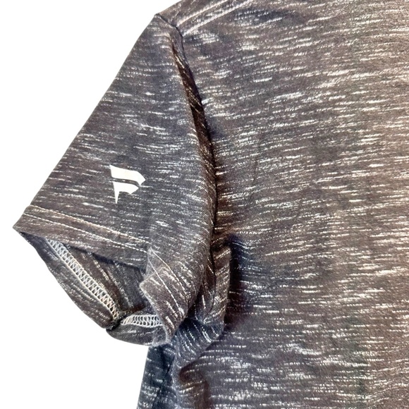 LA Rams Conference Champs Super Bowl LIII Youth Shirt Small NFL - Picture 5 of 6